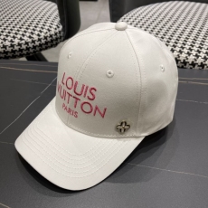 Louis Vuitton Caps